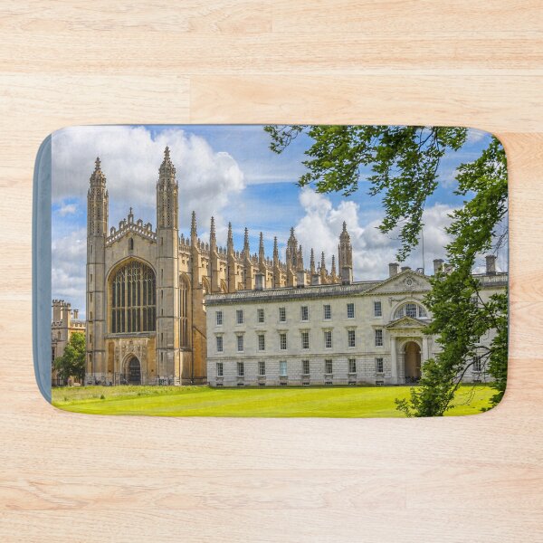 Item preview, UK. England. Cambridge. King's College. Chapel. designed and sold by vadim19.