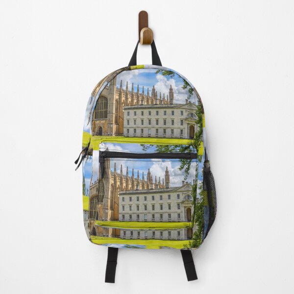 Item preview, UK. England. Cambridge. King's College. Chapel. designed and sold by vadim19.