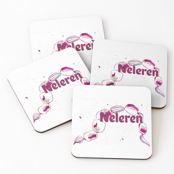 Item preview, Neleren logo designed and sold by Neleren.