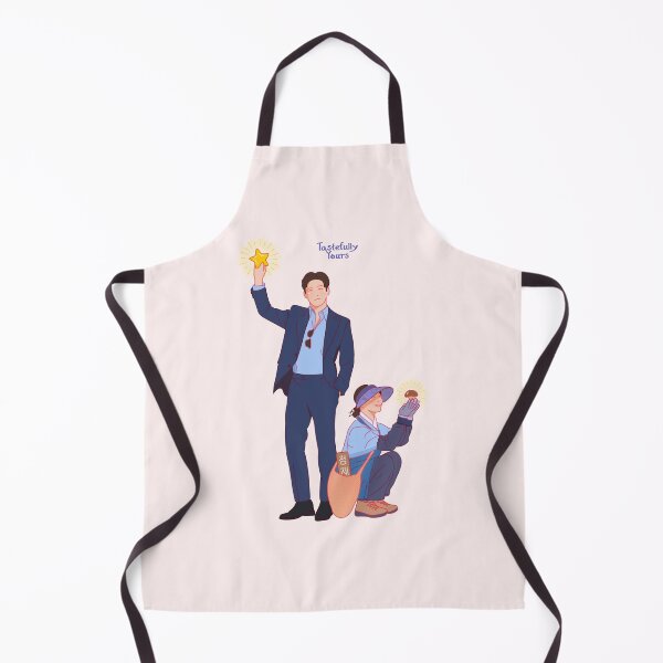 Item preview, Tastefully yours kdrama designed and sold by nelkrshop.