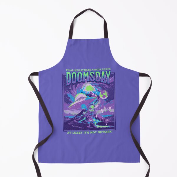 Item preview, At Least it's Not Newark designed and sold by BaffledSnout.