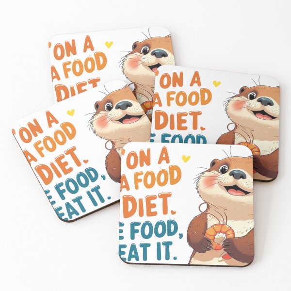 Item preview, I’m on a seafood diet. I see food, and I eat it. designed and sold by mayatut.