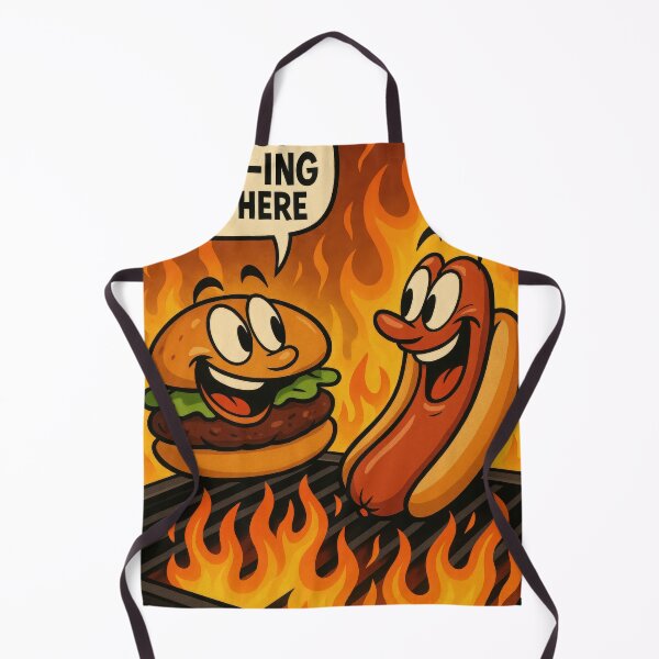 Item preview, Grill Friends Reunion designed and sold by Exploring Silliness.