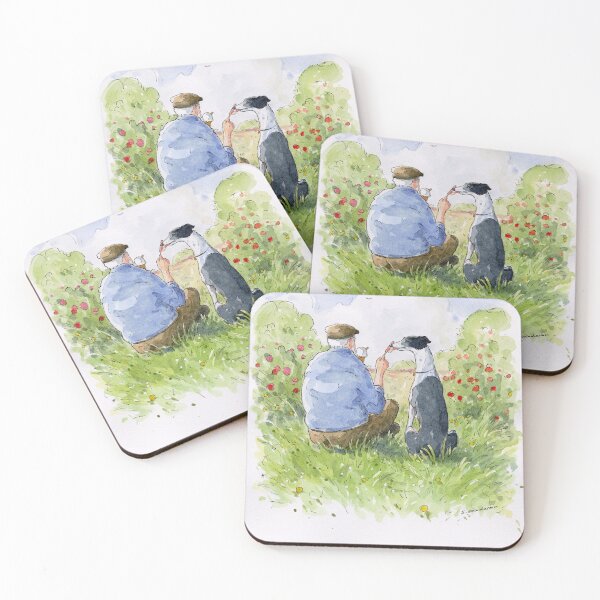 Item preview, On the hottest day of the year.. designed and sold by The Art of Steve Sanderson.