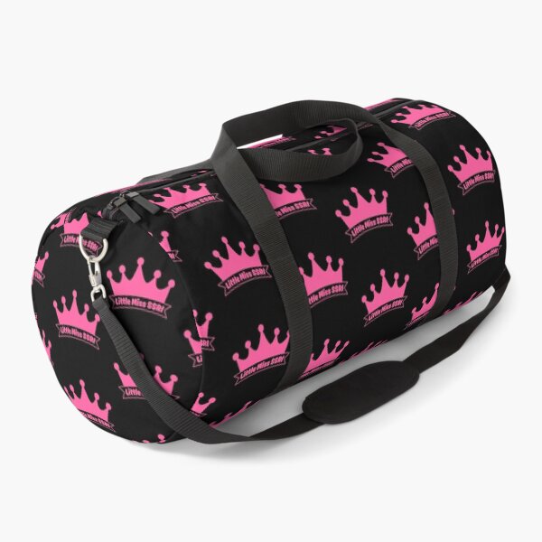 Item preview, Little Miss SSRI designed and sold by quinnhopp.