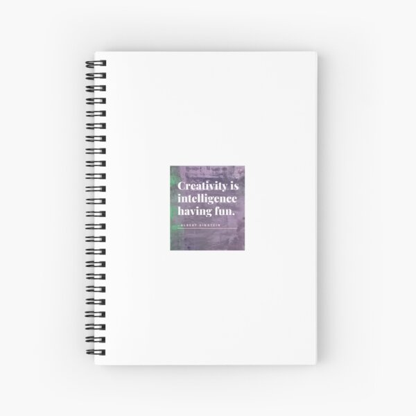 Item preview, Einstein about creativity designed and sold by NedPetkov.