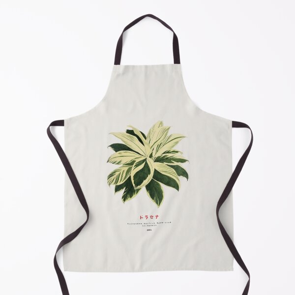 Item preview, Dracaena Plant designed and sold by Vintagrafica.