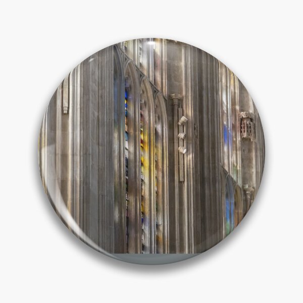 Item preview, UK. England. Cambridge. King's College Chapel. Windows. designed and sold by vadim19.