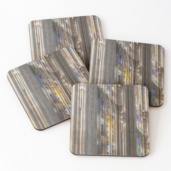 Item preview, UK. England. Cambridge. King's College Chapel. Windows. designed and sold by vadim19.