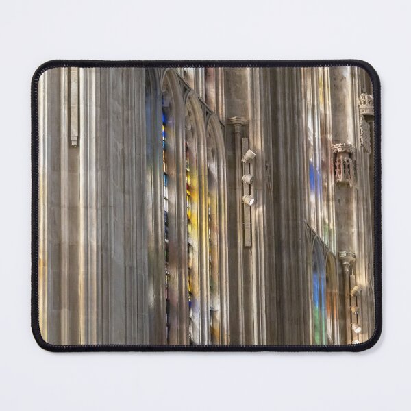 Item preview, UK. England. Cambridge. King's College Chapel. Windows. designed and sold by vadim19.