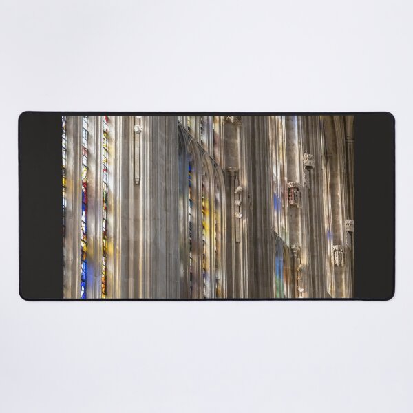Item preview, UK. England. Cambridge. King's College Chapel. Windows. designed and sold by vadim19.
