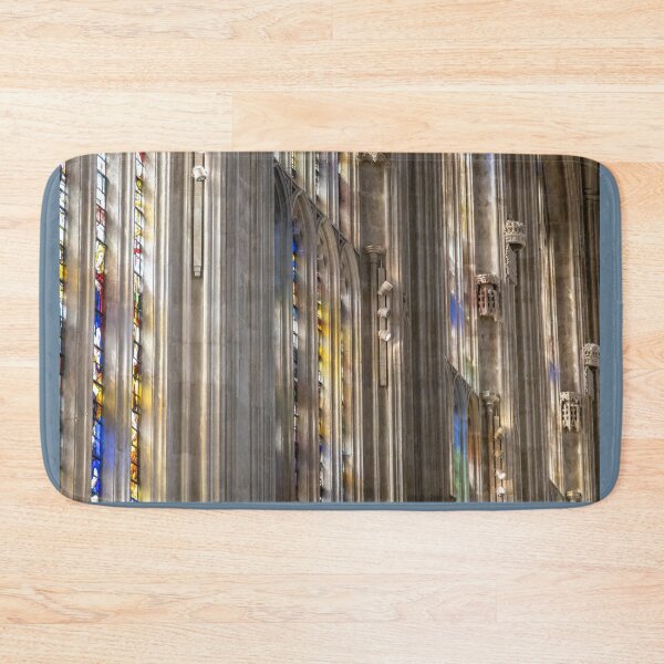Item preview, UK. England. Cambridge. King's College Chapel. Windows. designed and sold by vadim19.