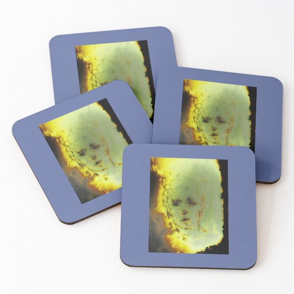 Item preview, Multi-color portrait designed and sold by Super-Pinhead.