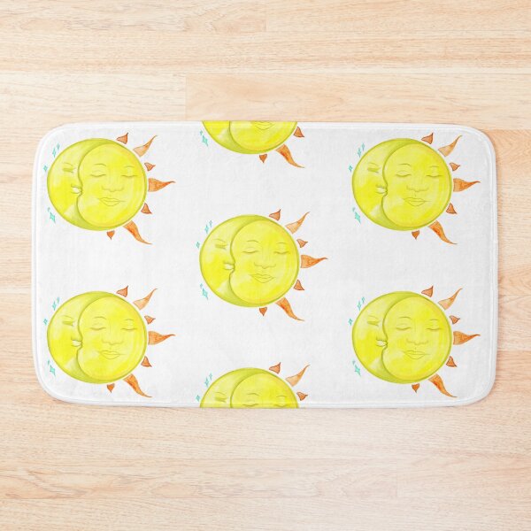 Item preview, Loved by the sun and the moon designed and sold by torilizmua.