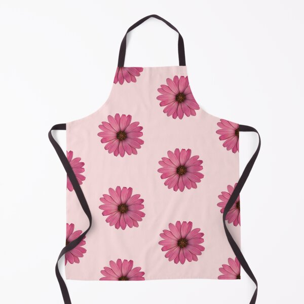 Item preview, pink daisy designed and sold by small things club.