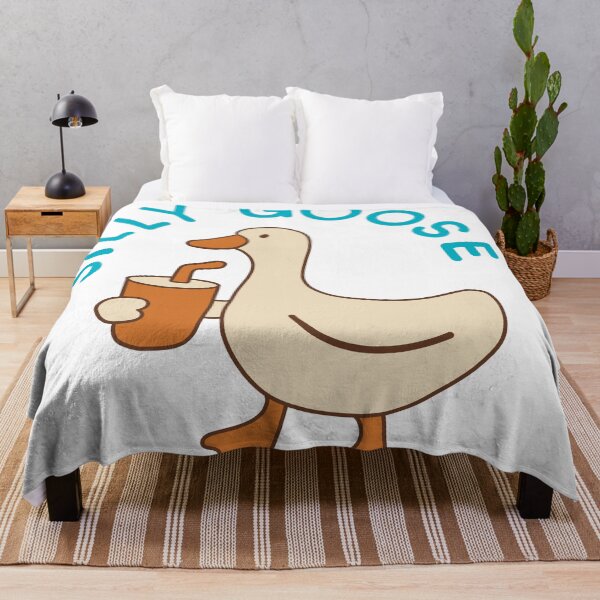 Item preview, Silly goose designed and sold by Inspiredbydavina.
