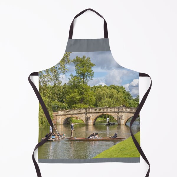 Item preview, UK. England. Cambridge. King's College. Bridge. designed and sold by vadim19.