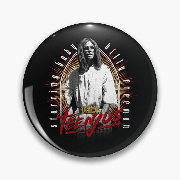 Item preview, Teenjus designed and sold by huckblade.