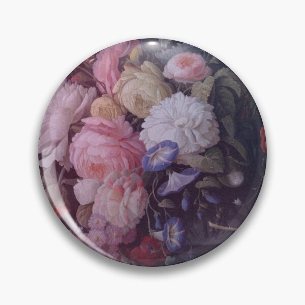 Item preview, Vintage florals designed and sold by BellePilcher.