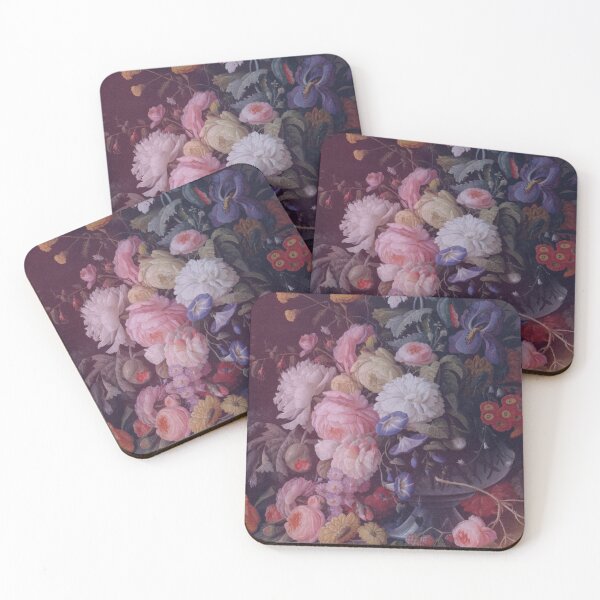 Item preview, Vintage florals designed and sold by BellePilcher.