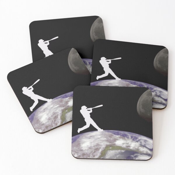 Item preview, earth baseball designed and sold by designmari.
