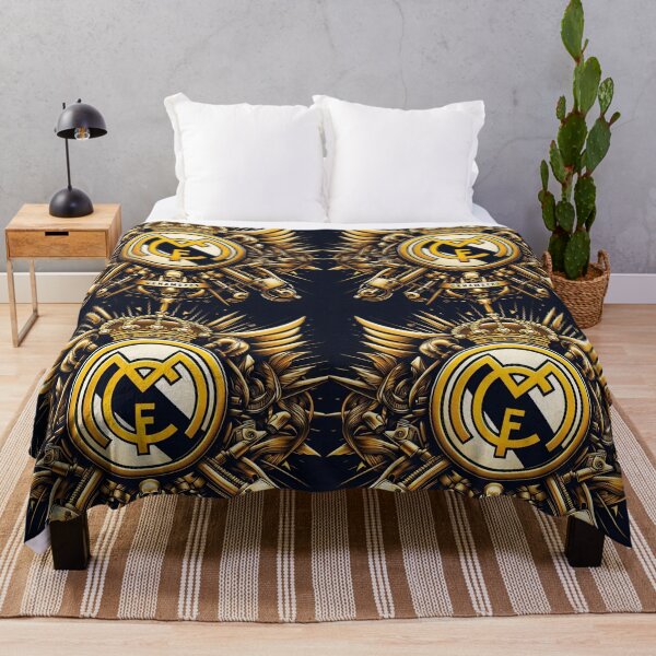 Item preview, Madridistas designed and sold by casamomo.