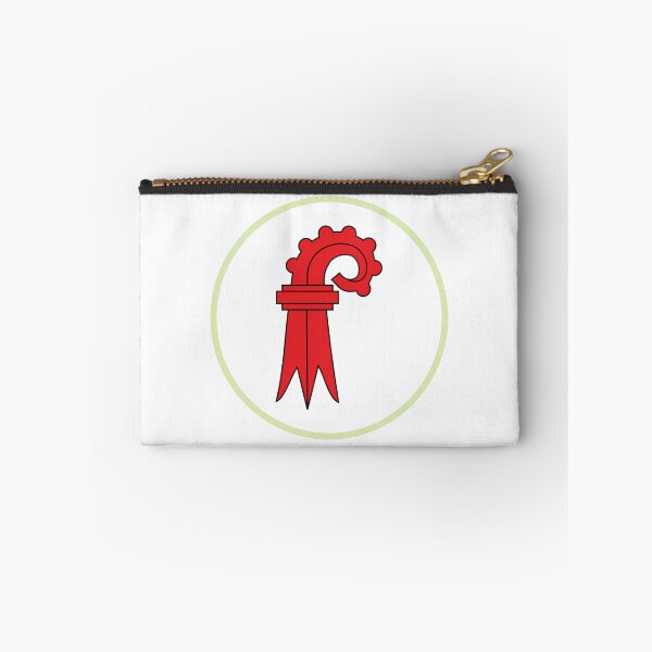 Item preview, The flag of the Canton of Basel-Landschaft in Switzerland designed and sold by shopdiego.