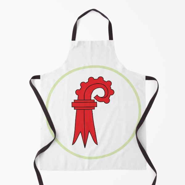 Item preview, The flag of the Canton of Basel-Landschaft in Switzerland designed and sold by shopdiego.
