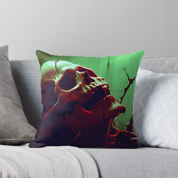 Item preview, The Echo of a Silent Agony designed and sold by rapidorevela.