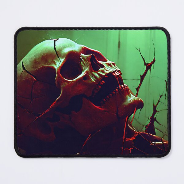Item preview, The Echo of a Silent Agony designed and sold by rapidorevela.