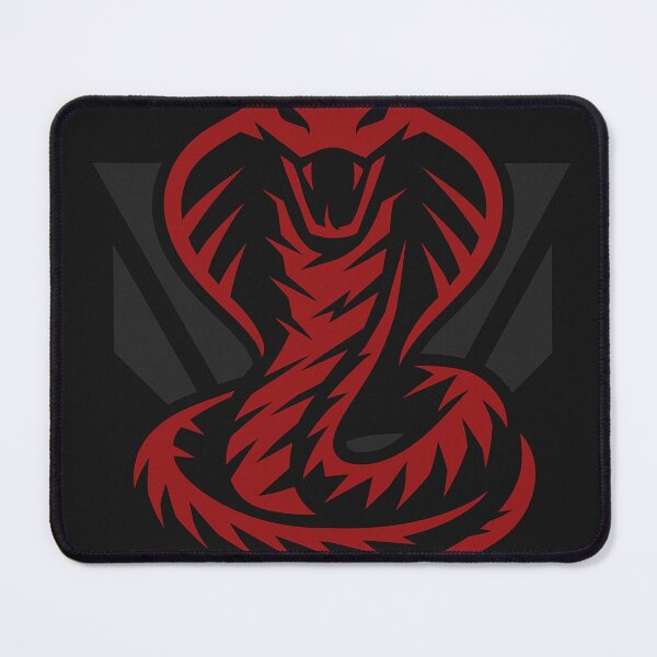 Item preview, Vault Sigil: Crimson Serpent Edition designed and sold by GrindReapers Vault.