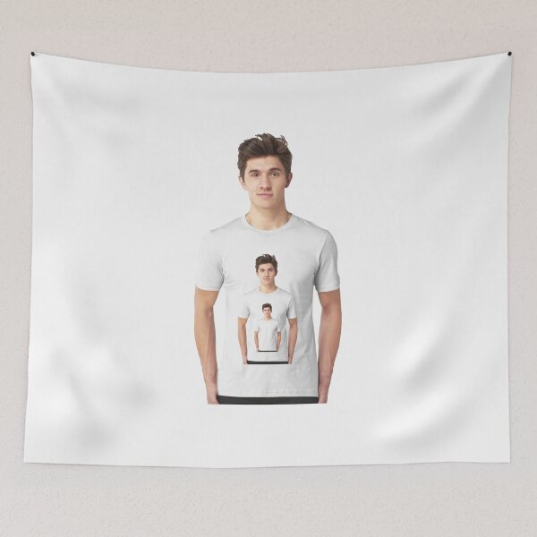 Item preview, Redbubble Man Man Man Man designed and sold by KingClothes.