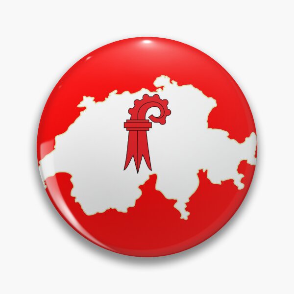 Item preview, Basel-Landschaft Switzerland designed and sold by shopdiego.