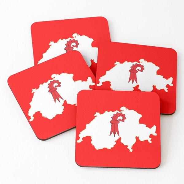 Item preview, Basel-Landschaft Switzerland designed and sold by shopdiego.