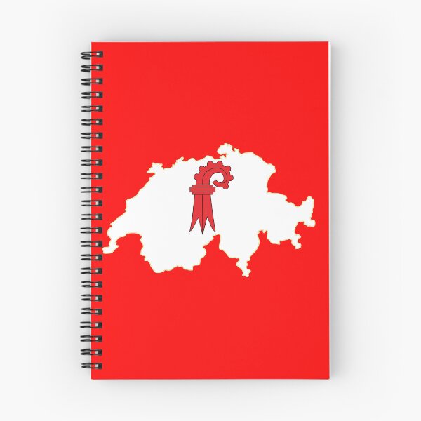 Item preview, Basel-Landschaft Switzerland designed and sold by shopdiego.