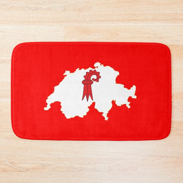 Item preview, Basel-Landschaft Switzerland designed and sold by shopdiego.