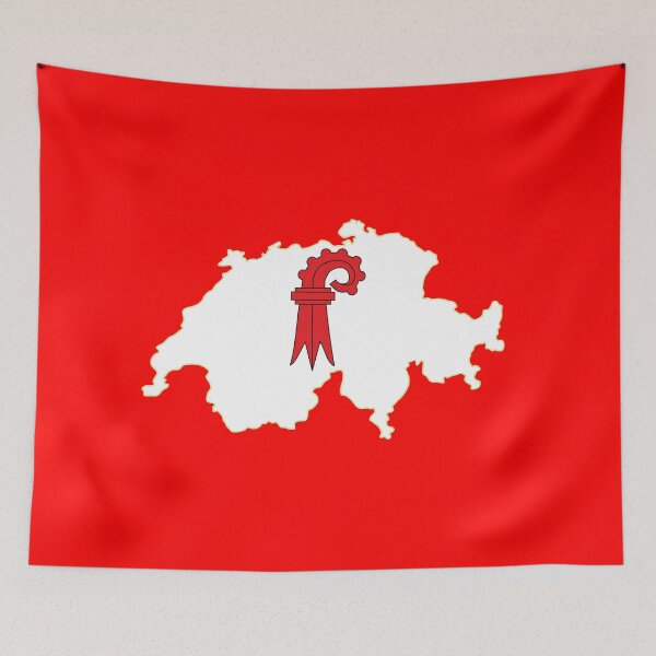 Item preview, Basel-Landschaft Switzerland designed and sold by shopdiego.