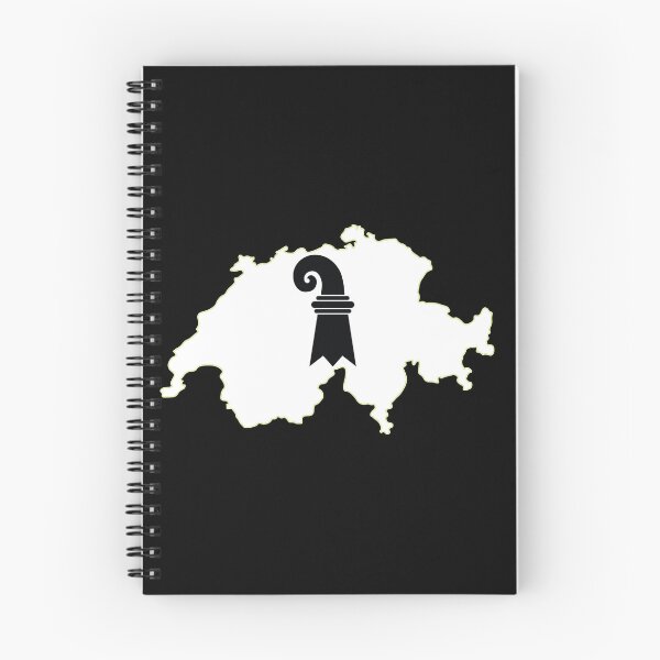 Item preview, Basel-Stadt Switzerland designed and sold by shopdiego.