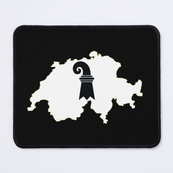 Item preview, Basel-Stadt Switzerland designed and sold by shopdiego.
