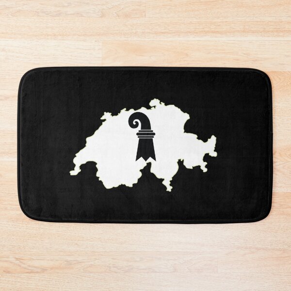 Item preview, Basel-Stadt Switzerland designed and sold by shopdiego.