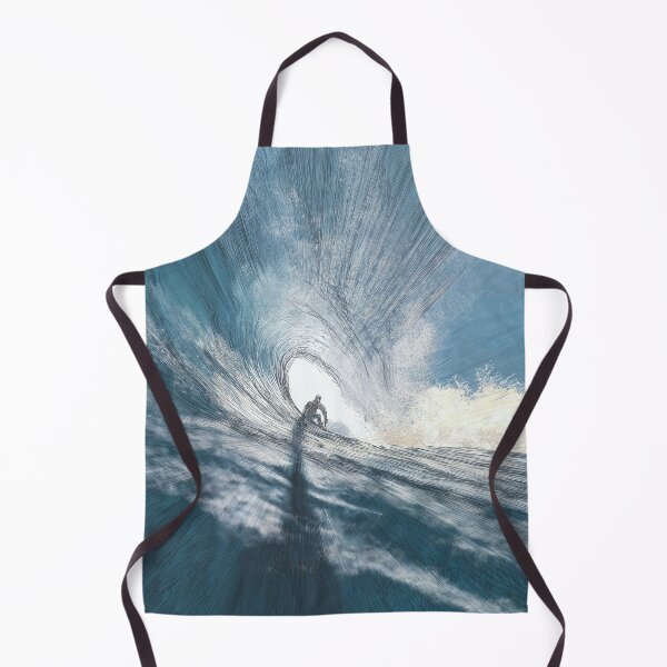 Item preview, Surfing the wave designed and sold by Arthoughts.