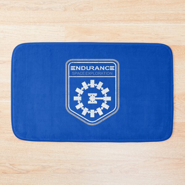 Item preview, Endurance Space Program - Interstellar designed and sold by huckblade.