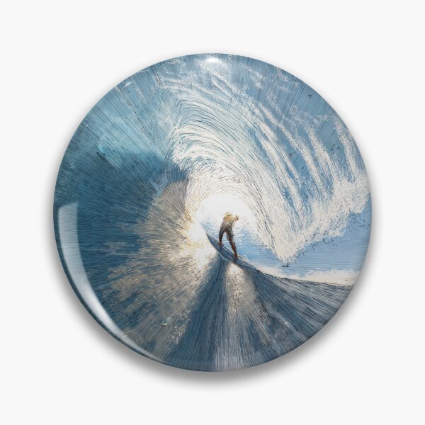 Item preview, Surfing the wave designed and sold by Arthoughts.
