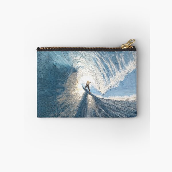 Item preview, Surfing the wave designed and sold by Arthoughts.