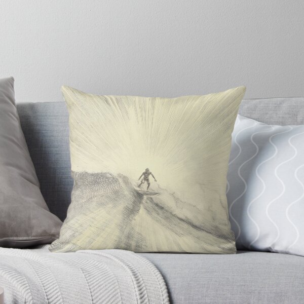 Item preview, Surfing the wave designed and sold by Arthoughts.