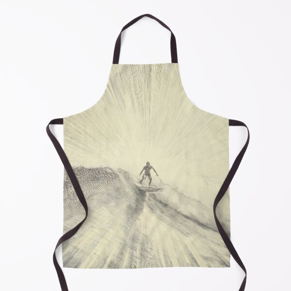 Item preview, Surfing the wave designed and sold by Arthoughts.