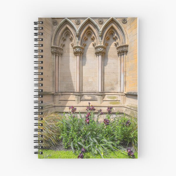 Item preview, UK. England. Cambridge. Irises. designed and sold by vadim19.