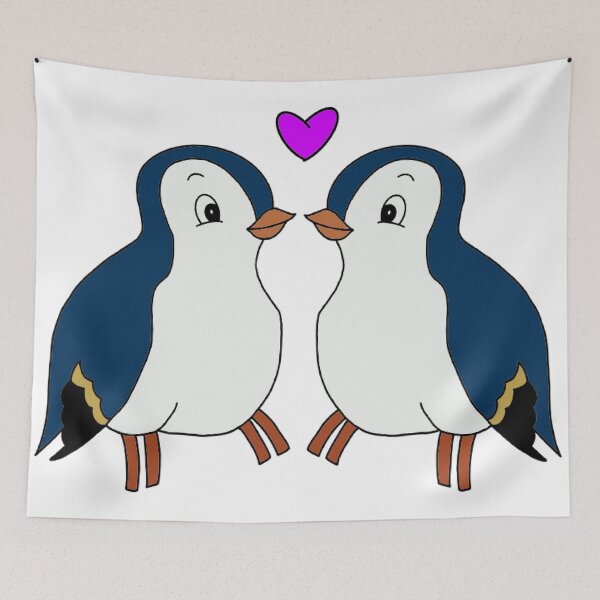 Item preview, Birds designed and sold by XBIGBYWOLFX.