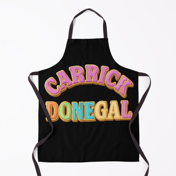 Item preview, Carrick Donegal County Donegal designed and sold by OliDesigns.