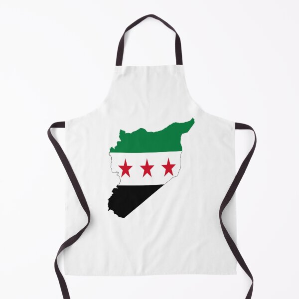 Item preview, Syria is free designed and sold by  Bride of the desert.